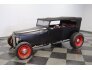 1929 Ford Model A for sale 101607515